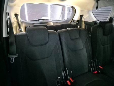 2017 Ford S-Max - thumbnail 18