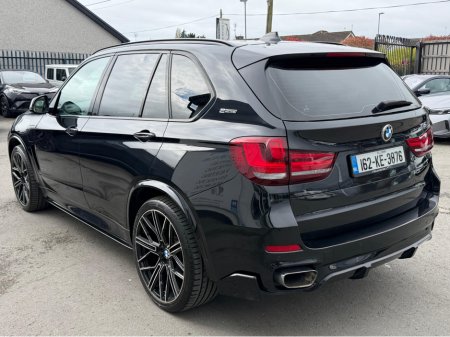 2016 BMW X5 - thumbnail 6