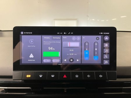 2024 MG 4 - thumbnail 16