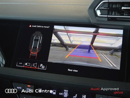 2026 Audi A3 - thumbnail 13