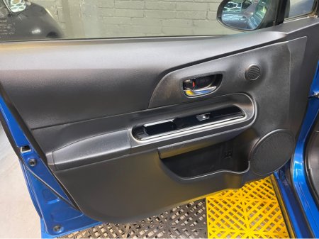 2016 Toyota Aqua 2016 hybrid auto €10,995 thumbnail