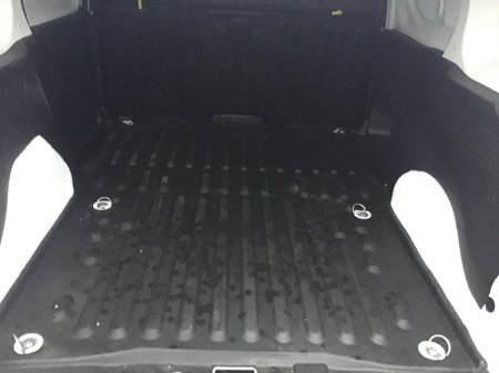 2021 Peugeot Partner Professional Plus 1.5 Blue HDI €18,900