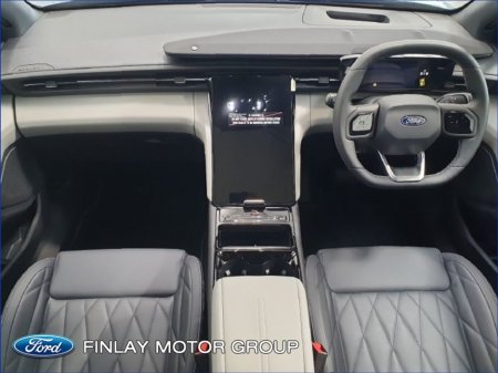 2026 Ford Explorer 0% PCP, 77kwh 