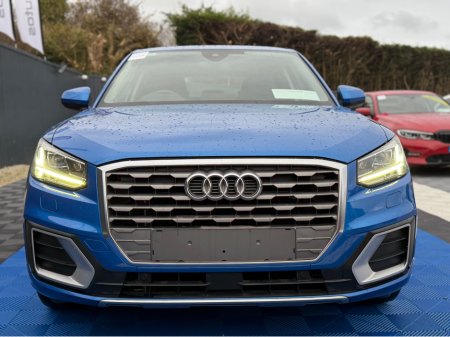 2019 Audi Q2 SPORT - 1.0L PETROL - AUTO - 12M WARRANTY - CAR: 1715 €23,950 thumbnail