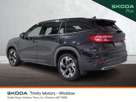 2025 Skoda Kodiaq - thumbnail 15