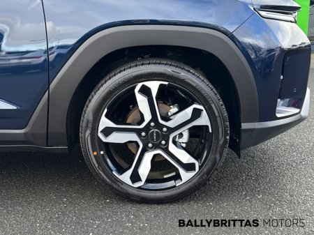 2026 KGM Torres 1.5 GDI PETROL HYBRID €45,900 thumbnail