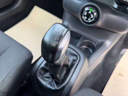 2017 Citroen C4 Cactus - thumbnail 23