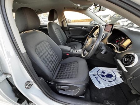 2016 Audi A3 - photo 3