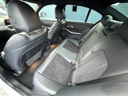 2020 BMW 3 Series M-SPORT X-DRIVE - 2.0L DIESEL - AUTO - 12M WARRANTY - CAR: 1604 thumbnail