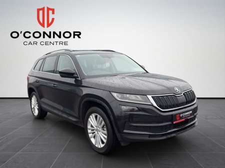 2018 Skoda Kodiaq - thumbnail 8