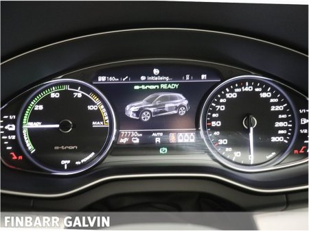 2021 Audi Q5 50TFSI e S Line Auto €37,950 thumbnail