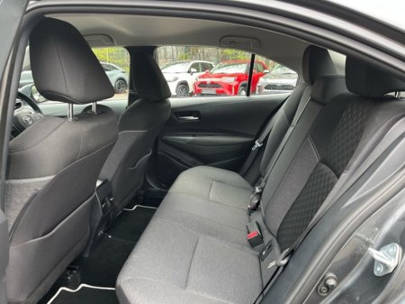 2023 Toyota Corolla - thumbnail 7