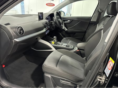 2018 Audi Q2 (182) Q2 1.0TFSI S TRONIC LOW KMS VW/AUDI SPECIALISTS WWW.DENISDARCYCARS.IE thumbnail