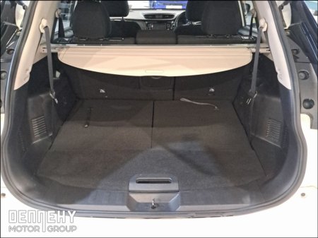 2020 Nissan X-Trail - thumbnail 14