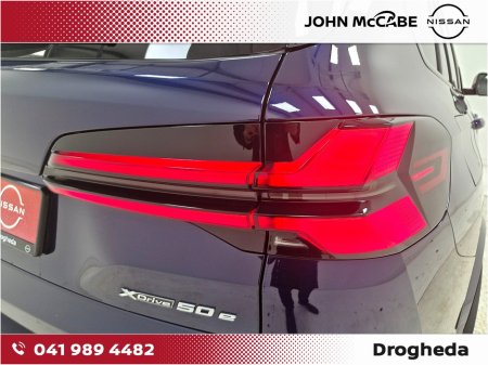 2025 BMW X5 50E M SPORT PRO PACK PHEV AUTO                           *RETAIL PRICE €98,950 - €2,000 SCRAPPAGE* FLEXIBLE FINANCE OFFERS AVAILABLE €96,950 thumbnail