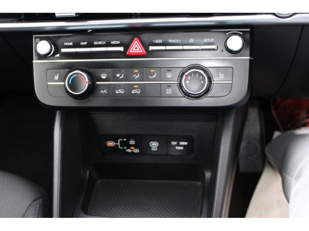 2025 Hyundai Tucson Tucson FL Comfort Plus €38,950 thumbnail