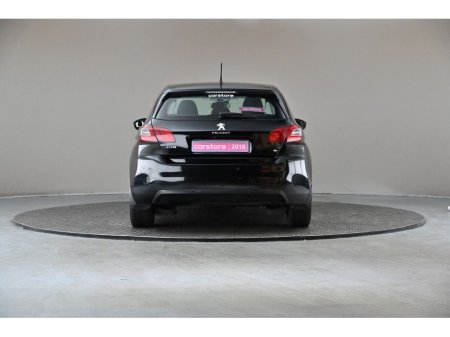 2018 Peugeot 308 1.6 BLUE HDI 100bhp Active €12,890 thumbnail