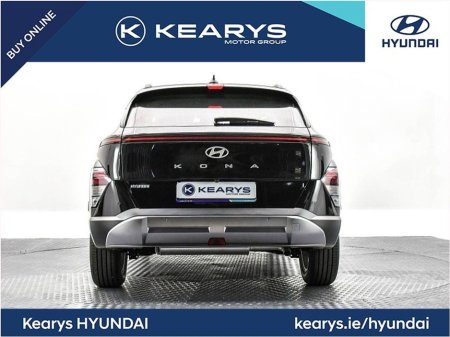 2024 Hyundai Kona ELEGANCE - 1.0 PETROL - FINANCE ARRANGED €30,997 thumbnail