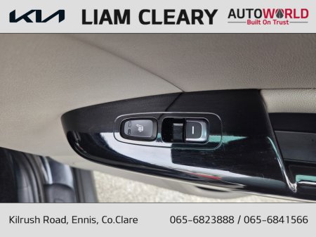 2019 Kia Sportage - thumbnail 16