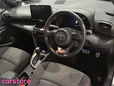 2024 Toyota Yaris Cross YARIS Cross GR SPORT 4DR AUTO €32,880 thumbnail