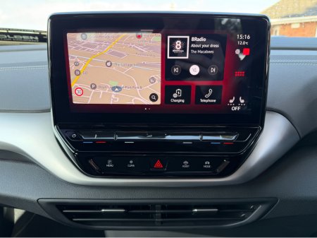 2023 Volkswagen ID.4 - thumbnail 18