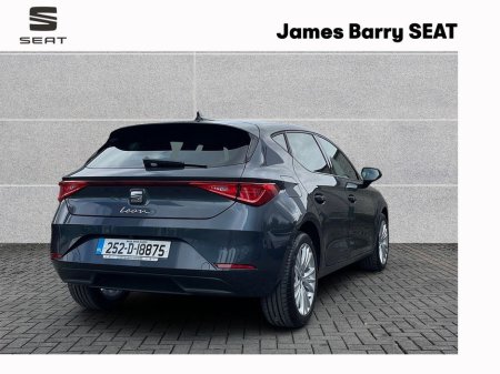 2025 SEAT Leon * 2.0TDi SE PLUS * NO MILEAGE * €30,950