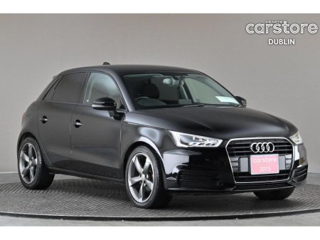 2015 Audi A1 *JAN 2026 PRICING NOW* 1.0TFSI S-TRONIC *17