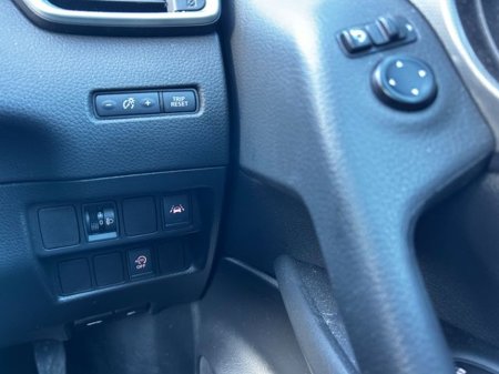 2018 Nissan Qashqai 1.5 DCI - PAN ROOF - 360 CAMERA €14,950 thumbnail