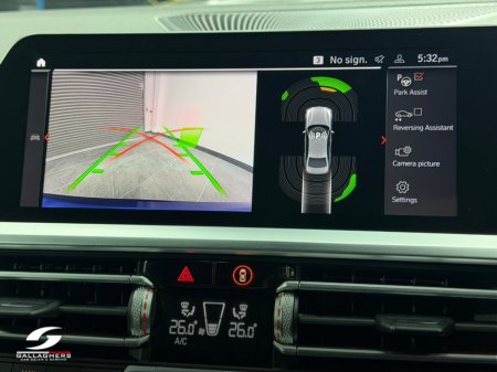 2021 BMW 3 Series - thumbnail 25