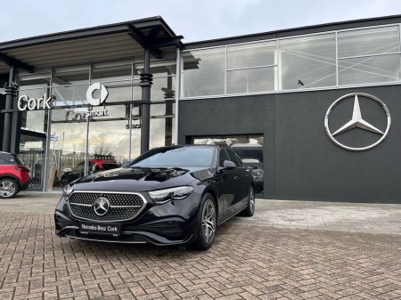 2024 Mercedes-Benz E Class - thumbnail 12