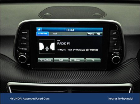 2020 Hyundai Tucson - thumbnail 23