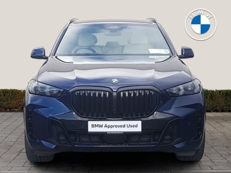 2024 BMW X5 - thumbnail 14