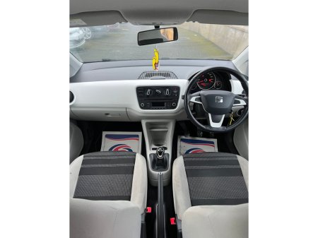 2015 SEAT Mii 1.0 75hp SE 5D €6,000 thumbnail