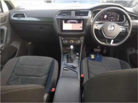 2020 Volkswagen Tiguan 2.0 DIESEL / DSG / 4 MOTION / HI SPEC /FINANCE €31,950