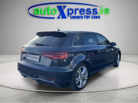 2017 Audi A3 - thumbnail 14