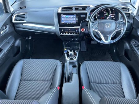 2019 Honda Fit - thumbnail 10