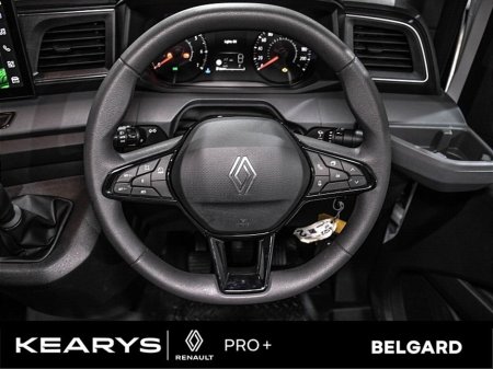 2025 Renault Master - thumbnail 5