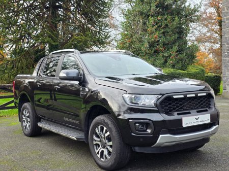 2022 Ford Ranger  €29,950 thumbnail