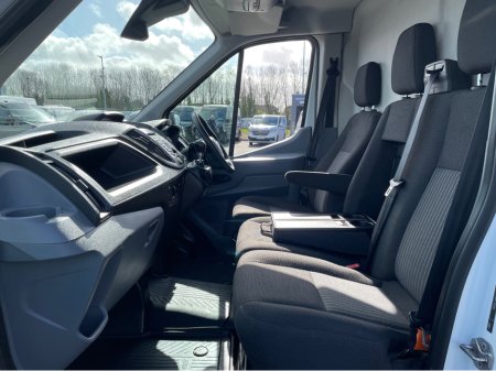 2016 Ford Transit - thumbnail 15
