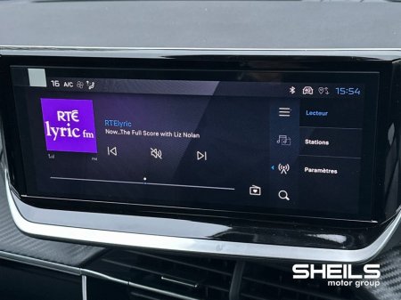 2026 Peugeot 2008 - thumbnail 16