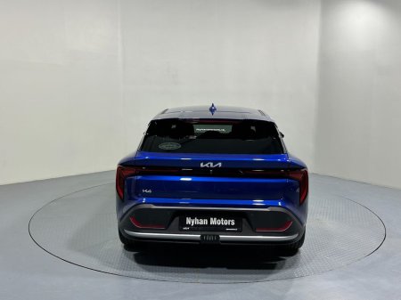 2026 Kia K4 - thumbnail 6