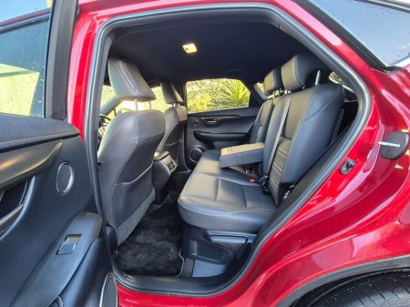 2020 Lexus NX 300 h - thumbnail 33