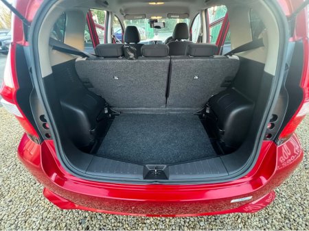 2017 Nissan Note ==E-POWER//LOW KMS//NEW NCT//IMMACULATE== €11,950 thumbnail