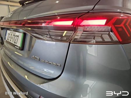 2021 Audi e-tron - thumbnail 22