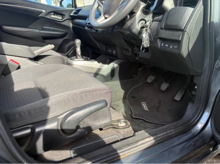 2018 Honda Jazz - thumbnail 23