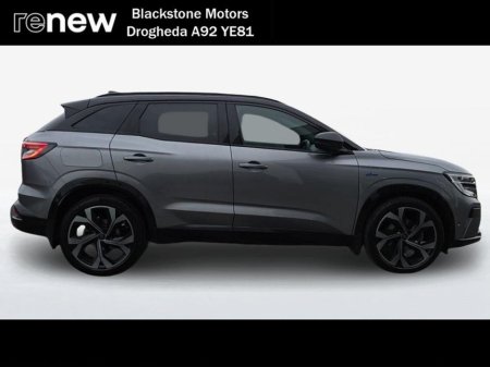 2024 Renault Austral E-TECH Hybrid 200 techno esprit Alpine €40,950 thumbnail