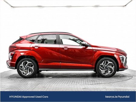 2024 Hyundai Kona - thumbnail 14
