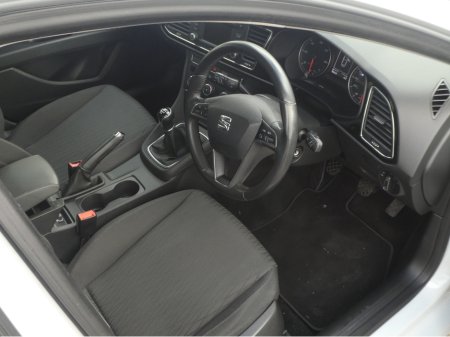 2015 SEAT Leon - thumbnail 7