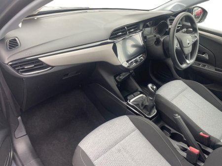 2025 Opel Corsa - thumbnail 4