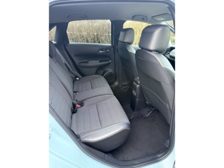 2025 Honda Jazz - thumbnail 28